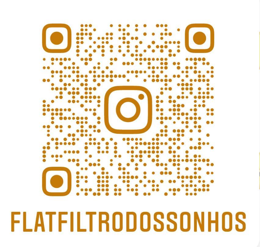 Flat Filtro Dos Sonhos Vila Ilhabela Exterior foto