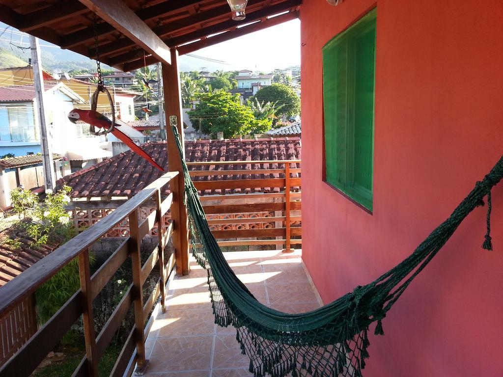 Flat Filtro Dos Sonhos Vila Ilhabela Exterior foto