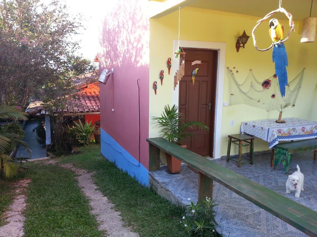 Flat Filtro Dos Sonhos Vila Ilhabela Exterior foto