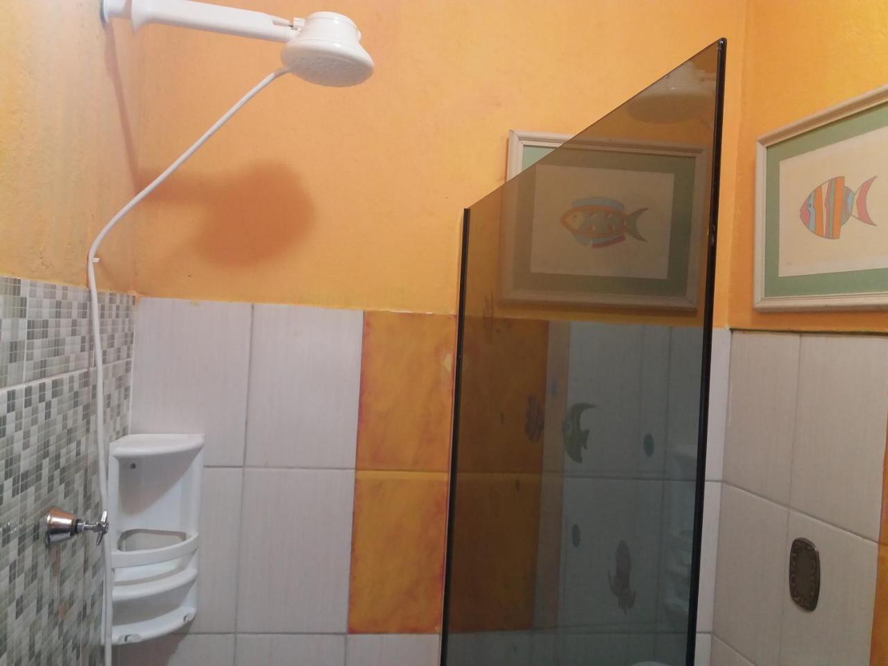 Flat Filtro Dos Sonhos Vila Ilhabela Exterior foto