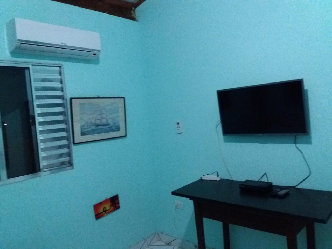 Flat Filtro Dos Sonhos Vila Ilhabela Exterior foto